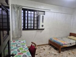 Blk 206 Jurong East View (Jurong East), HDB 4 Rooms #561591481